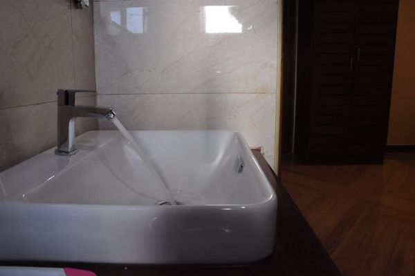 Hotel Ungal Vasantabhavan (Puducherry)